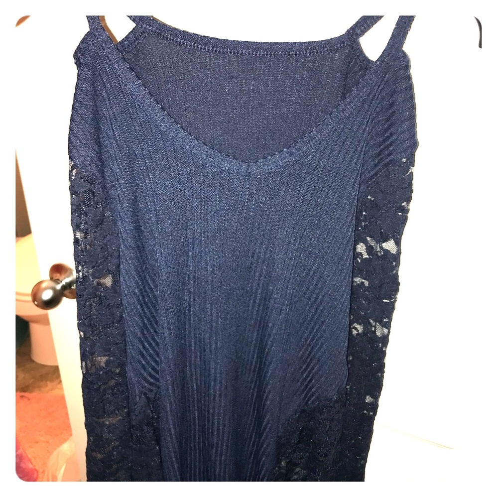 Long sleeve top